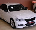 Белый БМВ 3 Серия, объемом двигателя 2 л и пробегом 245 тыс. км за 14500 $, фото 3 на Automoto.ua