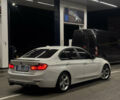 БМВ 3 Серия 2013 в Днепре (Днепропетровске) на Automoto.ua Белый БМВ 3 Серия, объемом двигателя 2 л и пробегом 210 тыс. км за 13000 $, фото 7 на Automoto.ua