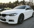 Белый БМВ 3 Серия, объемом двигателя 2 л и пробегом 284 тыс. км за 12300 $, фото 1 на Automoto.ua