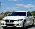 Білий БМВ 3 Серія, об'ємом двигуна 2 л та пробігом 335 тис. км за 10700 $, фото 1 на Automoto.ua