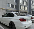 Белый БМВ 3 Серия, объемом двигателя 2 л и пробегом 200 тыс. км за 16900 $, фото 4 на Automoto.ua