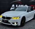 Белый БМВ 3 Серия, объемом двигателя 2 л и пробегом 220 тыс. км за 12800 $, фото 1 на Automoto.ua