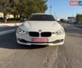 Білий БМВ 3 Серія, об'ємом двигуна 2 л та пробігом 190 тис. км за 13200 $, фото 2 на Automoto.ua