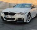 Білий БМВ 3 Серія, об'ємом двигуна 2 л та пробігом 189 тис. км за 15500 $, фото 104 на Automoto.ua