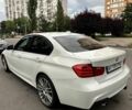 Белый БМВ 3 Серия, объемом двигателя 3 л и пробегом 142 тыс. км за 16500 $, фото 7 на Automoto.ua