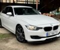 Белый БМВ 3 Серия, объемом двигателя 2 л и пробегом 287 тыс. км за 15000 $, фото 1 на Automoto.ua