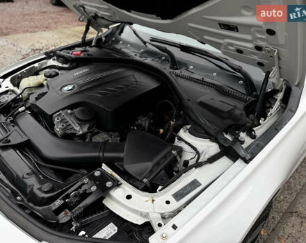 Білий БМВ 3 Серія, об'ємом двигуна 3 л та пробігом 186 тис. км за 18500 $, фото 85 на Automoto.ua