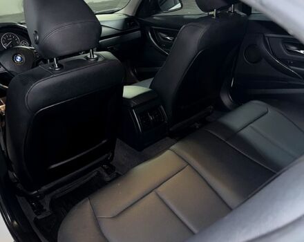 Белый БМВ 3 Серия, объемом двигателя 2 л и пробегом 228 тыс. км за 13900 $, фото 6 на Automoto.ua