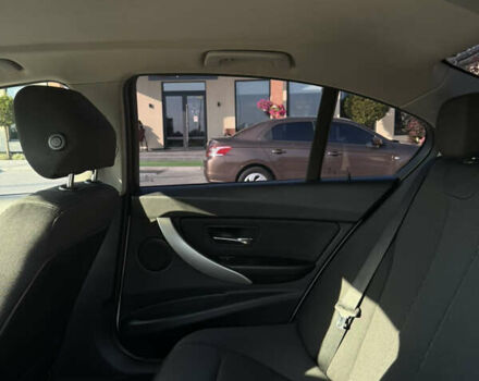 Білий БМВ 3 Серія, об'ємом двигуна 1.6 л та пробігом 171 тис. км за 13700 $, фото 21 на Automoto.ua