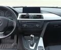 Білий БМВ 3 Серія, об'ємом двигуна 2 л та пробігом 155 тис. км за 15000 $, фото 12 на Automoto.ua