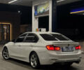 БМВ 3 Серия 2013 в Днепре (Днепропетровске) на Automoto.ua Белый БМВ 3 Серия, объемом двигателя 2 л и пробегом 210 тыс. км за 13000 $, фото 5 на Automoto.ua