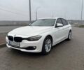 Белый БМВ 3 Серия, объемом двигателя 2 л и пробегом 200 тыс. км за 8200 $, фото 1 на Automoto.ua