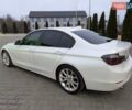Белый БМВ 3 Серия, объемом двигателя 2 л и пробегом 190 тыс. км за 13500 $, фото 15 на Automoto.ua