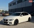 Белый БМВ 3 Серия, объемом двигателя 2 л и пробегом 240 тыс. км за 11440 $, фото 1 на Automoto.ua