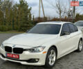 Белый БМВ 3 Серия, объемом двигателя 2 л и пробегом 208 тыс. км за 13500 $, фото 1 на Automoto.ua