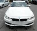 Білий БМВ 3 Серія, об'ємом двигуна 2 л та пробігом 90 тис. км за 3800 $, фото 1 на Automoto.ua