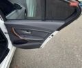 Белый БМВ 3 Серия, объемом двигателя 2 л и пробегом 132 тыс. км за 13500 $, фото 17 на Automoto.ua