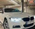 Белый БМВ 3 Серия, объемом двигателя 2 л и пробегом 157 тыс. км за 12500 $, фото 1 на Automoto.ua