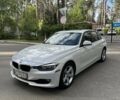 Белый БМВ 3 Серия, объемом двигателя 2 л и пробегом 202 тыс. км за 11800 $, фото 1 на Automoto.ua