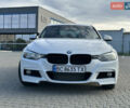 Белый БМВ 3 Серия, объемом двигателя 2 л и пробегом 114 тыс. км за 15700 $, фото 2 на Automoto.ua