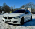 Белый БМВ 3 Серия, объемом двигателя 2 л и пробегом 255 тыс. км за 15500 $, фото 1 на Automoto.ua