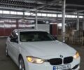 Белый БМВ 3 Серия, объемом двигателя 2 л и пробегом 250 тыс. км за 10900 $, фото 1 на Automoto.ua