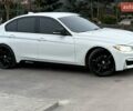 Белый БМВ 3 Серия, объемом двигателя 2 л и пробегом 146 тыс. км за 15300 $, фото 10 на Automoto.ua