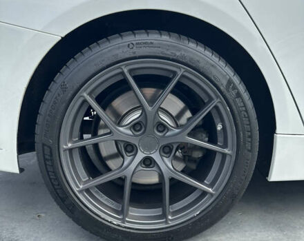 Белый БМВ 3 Серия, объемом двигателя 3 л и пробегом 140 тыс. км за 20000 $, фото 8 на Automoto.ua