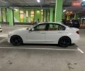 Белый БМВ 3 Серия, объемом двигателя 2 л и пробегом 140 тыс. км за 14500 $, фото 3 на Automoto.ua