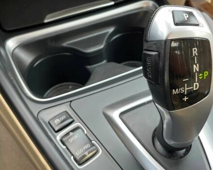 Білий БМВ 3 Серія, об'ємом двигуна 2 л та пробігом 84 тис. км за 6000 $, фото 7 на Automoto.ua