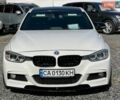 Білий БМВ 3 Серія, об'ємом двигуна 2 л та пробігом 242 тис. км за 15200 $, фото 1 на Automoto.ua