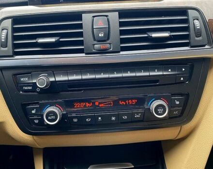 Белый БМВ 3 Серия, объемом двигателя 2 л и пробегом 105 тыс. км за 12700 $, фото 1 на Automoto.ua