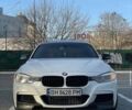 Белый БМВ 3 Серия, объемом двигателя 2 л и пробегом 140 тыс. км за 13700 $, фото 1 на Automoto.ua