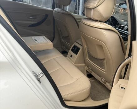 Білий БМВ 3 Серія, об'ємом двигуна 0 л та пробігом 199 тис. км за 7999 $, фото 10 на Automoto.ua