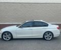 Белый БМВ 3 Серия, объемом двигателя 3 л и пробегом 80 тыс. км за 7200 $, фото 3 на Automoto.ua
