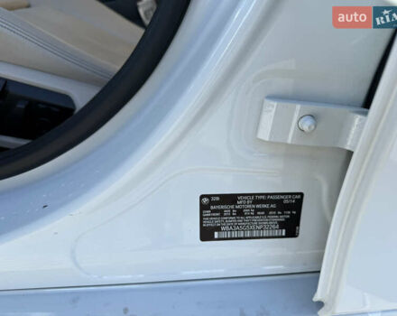 Белый БМВ 3 Серия, объемом двигателя 2 л и пробегом 116 тыс. км за 15900 $, фото 17 на Automoto.ua