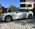 Белый БМВ 3 Серия, объемом двигателя 2 л и пробегом 192 тыс. км за 14500 $, фото 16 на Automoto.ua