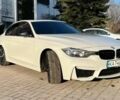 Білий БМВ 3 Серія, об'ємом двигуна 2 л та пробігом 168 тис. км за 13600 $, фото 1 на Automoto.ua