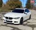 Белый БМВ 3 Серия, объемом двигателя 2 л и пробегом 76 тыс. км за 16900 $, фото 1 на Automoto.ua