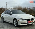 Белый БМВ 3 Серия, объемом двигателя 2 л и пробегом 208 тыс. км за 13500 $, фото 2 на Automoto.ua