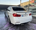 Белый БМВ 3 Серия, объемом двигателя 2 л и пробегом 159 тыс. км за 12995 $, фото 4 на Automoto.ua