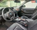 Белый БМВ 3 Серия, объемом двигателя 2 л и пробегом 256 тыс. км за 8700 $, фото 3 на Automoto.ua