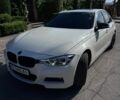 Белый БМВ 3 Серия, объемом двигателя 2 л и пробегом 242 тыс. км за 13000 $, фото 1 на Automoto.ua