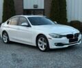 Белый БМВ 3 Серия, объемом двигателя 2 л и пробегом 83 тыс. км за 3800 $, фото 1 на Automoto.ua