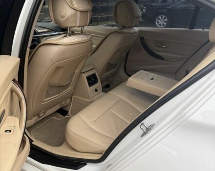 Білий БМВ 3 Серія, об'ємом двигуна 0 л та пробігом 199 тис. км за 7999 $, фото 9 на Automoto.ua