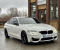 Белый БМВ 3 Серия, объемом двигателя 2 л и пробегом 269 тыс. км за 15400 $, фото 3 на Automoto.ua