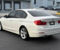 Белый БМВ 3 Серия, объемом двигателя 2 л и пробегом 88 тыс. км за 1800 $, фото 3 на Automoto.ua
