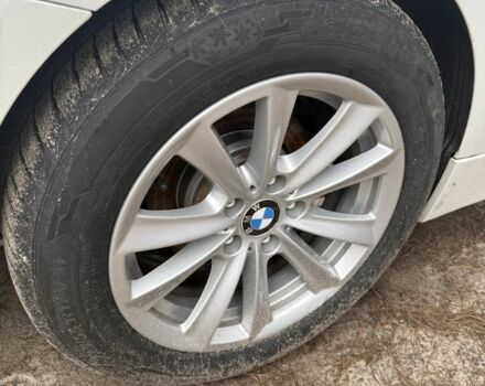 Білий БМВ 3 Серія, об'ємом двигуна 0 л та пробігом 199 тис. км за 7999 $, фото 11 на Automoto.ua