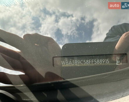 Белый БМВ 3 Серия, объемом двигателя 3 л и пробегом 140 тыс. км за 20000 $, фото 32 на Automoto.ua