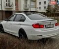Белый БМВ 3 Серия, объемом двигателя 2 л и пробегом 100 тыс. км за 13300 $, фото 9 на Automoto.ua